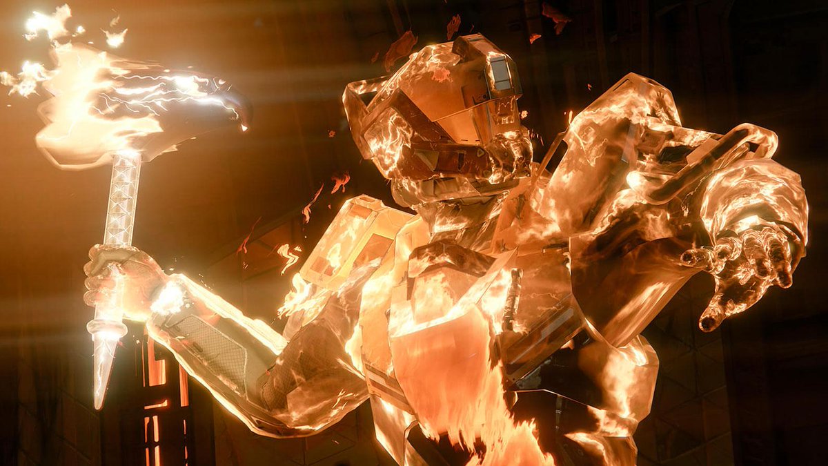 Destiny: The Taken King