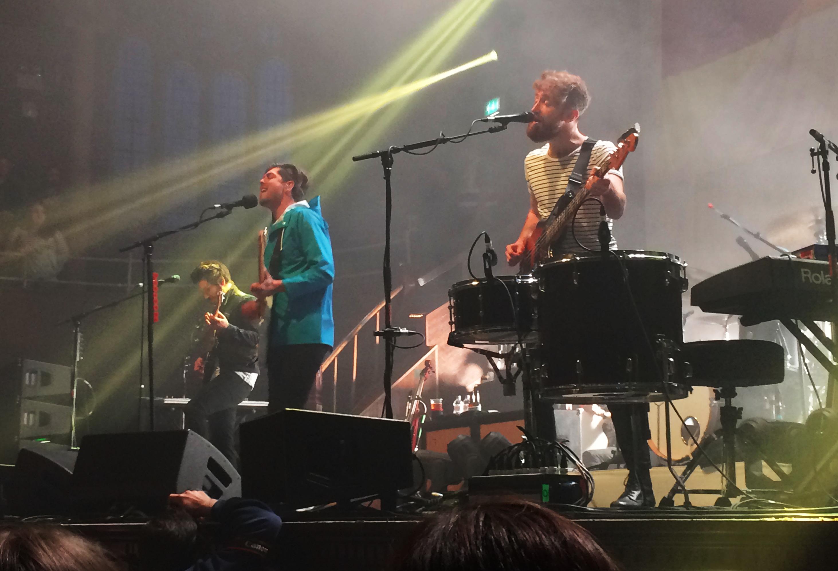 SOUND RELAY (Sound_Relay) / Twitter