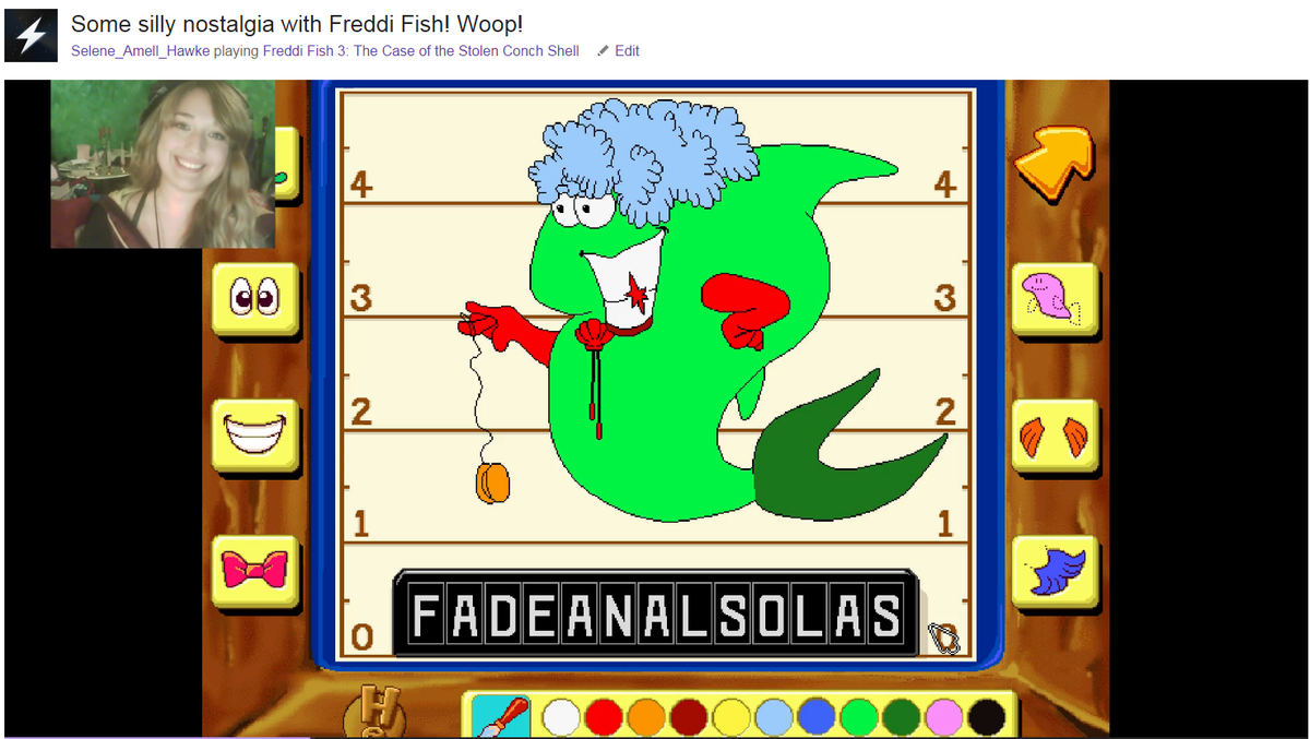 DarrenTrevelyan's tweet photo. *Gigglesnort* #FadeAnal #Solasmancers #DirtyNostalgia @augeia @flyermariagames @Redundant_uk @AryBoBary @dragonage http://t.co/rSPqwAfNRN