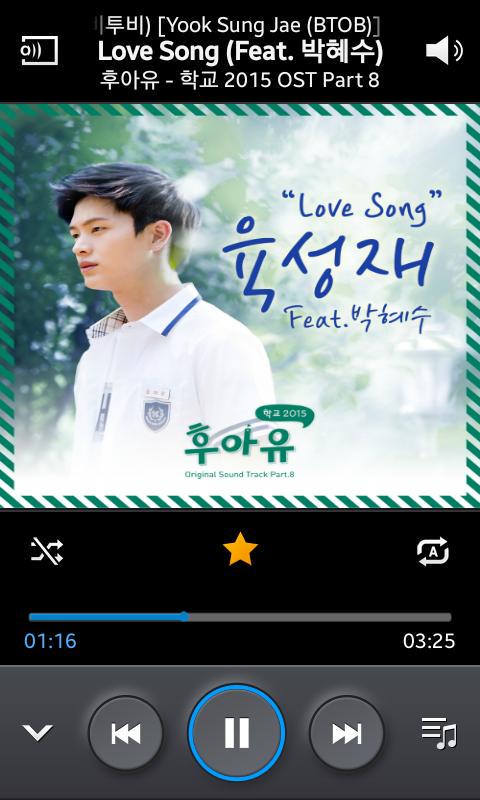 Denger lagu ini makin gabisa mup on sc2015 gue :""""""(
