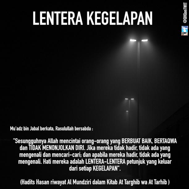 Quran Hadist Quotes Qhqontwit Twitter