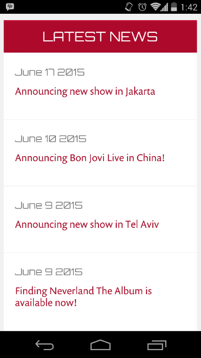 EmySyarif's tweet photo. Berapa harga tiket Konser Bon Jovi 2015? http://t.co/1RwP6oqst7 http://t.co/U8CbS3ppoB