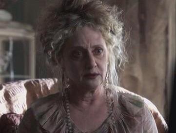 Happy birthday Carol Kane, who played Gertrude Kapelput in Gotham! 