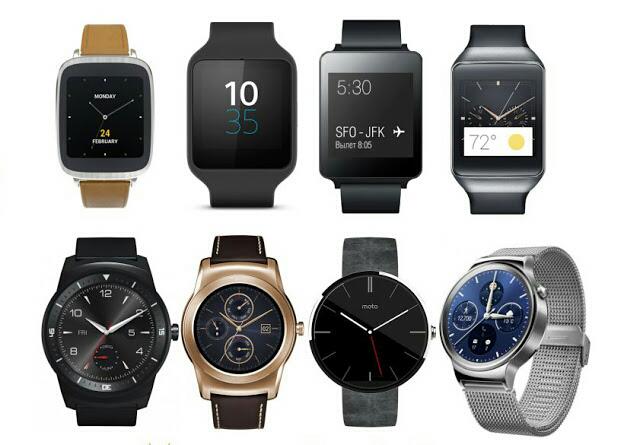 PltfAndroid's tweet image. Quantos #smartwatches #android existem? Escolher o melhor! bit.ly/1GkuWg5 #plataformandroid #androidwear