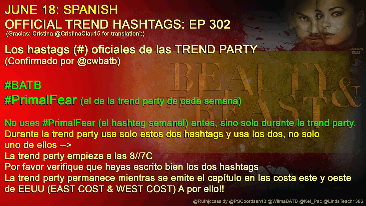 WilmaBatB tweet picture