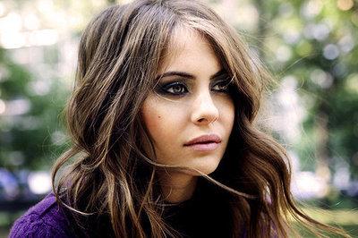 Happy Birthday Willa Holland! From to you\re awesome of course, but we loved Tiger Eyes too! 