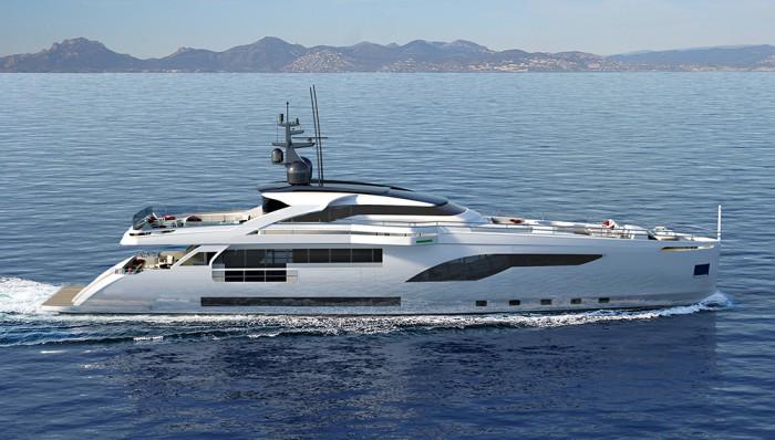 How did <a href="/WIDERYACHTS/">Wider Yachts</a> achieve such a long range with its new 125? >> bit.ly/1G5GiFs @WiderYachtsUSA