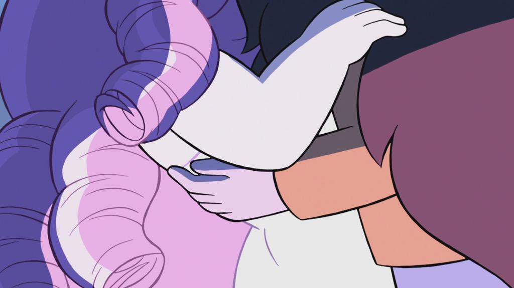 UniverseGreg's tweet image. I wanna drive my van into your heart~