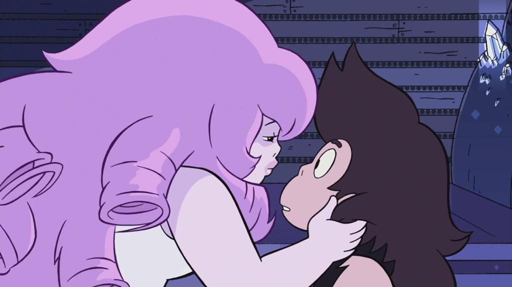 UniverseGreg's tweet image. I wanna drive my van into your heart~