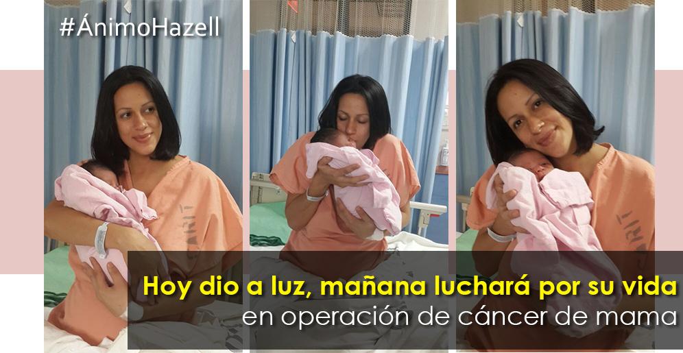 CCSSdeCostaRica's tweet photo. #ÁnimoHazell Una historia de lucha y fortaleza. https://t.co/X4Gda87qbV http://t.co/ICzouUAtEq