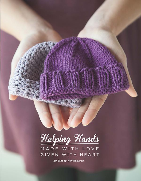 KnitPicks's tweet photo. Do you knit/crochet for charity? Check out our free eBook with popular patterns to use. http://t.co/4oT3zItPVR http://t.co/DvcRO1zOcF