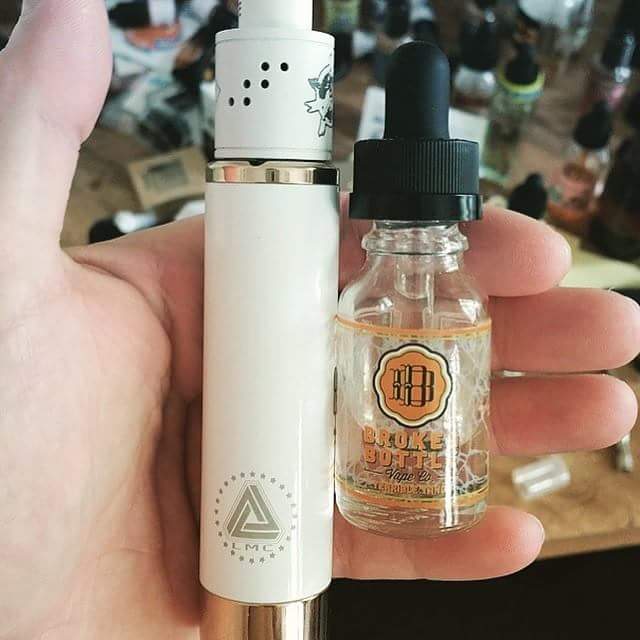 Limitlessmod_co's tweet photo. Nice set  Up http://t.co/Qur9IvImSv