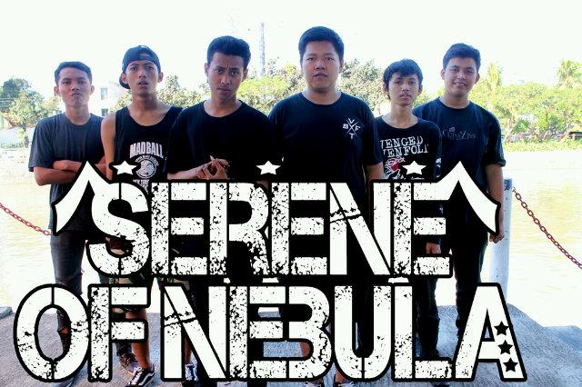 SERENE OF NEBULA (Post-Hardcore) #Posthardcore #Band #Breakdown #Surabaya #Indonesia <a href="/SereneOfNebula/">SERENE OF NEBULA</a>