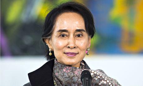 Happy Birthday Aung San Suu Kyi,    keep inspiring :) | 