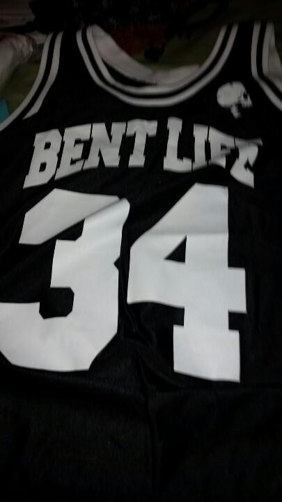 JohnnyUtah6sic6's tweet image. Mail day. #cheatdeath #bentlife