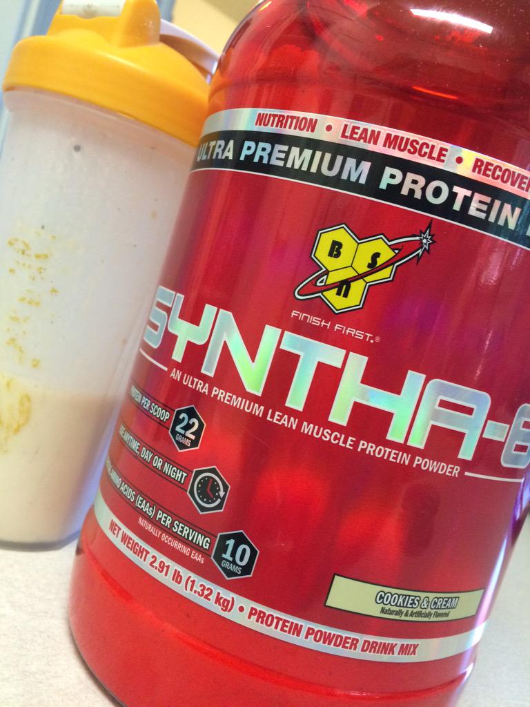 marydblanchard's tweet image. if you&apos;re looking for the best tasting protein powder look no further. seriously. #tooltweet?