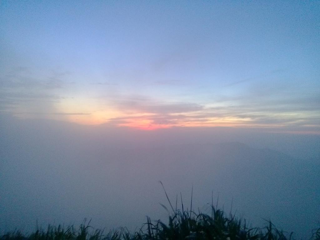 _chenyangyang's tweet image. sunrise