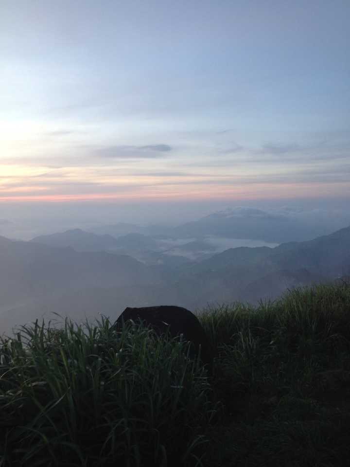 _chenyangyang's tweet image. sunrise