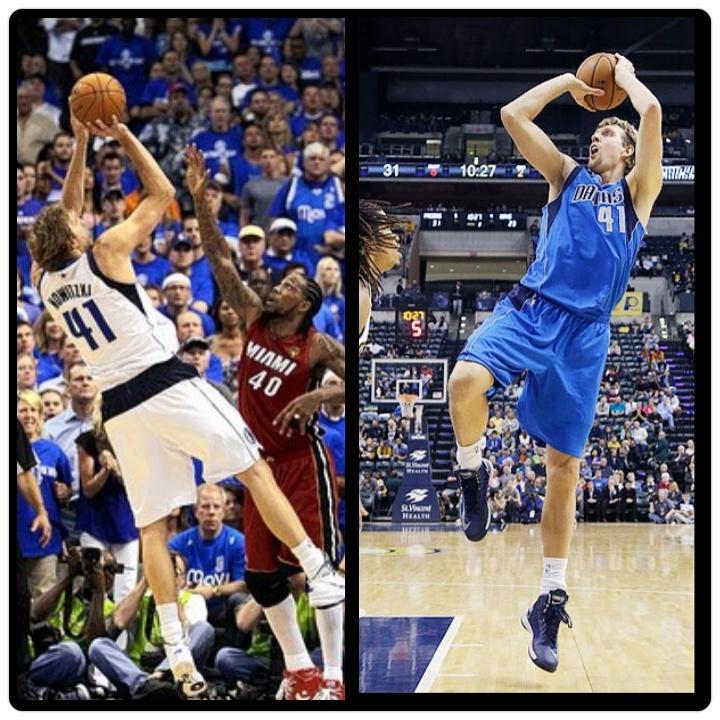 Happy birthday to my fave Dirk Nowitzki! Pls plan to visit the Philippines, we love you here!  