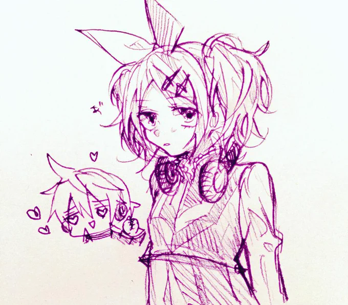 もじゅみねまとめ2～(もじゅ以外もいた) 