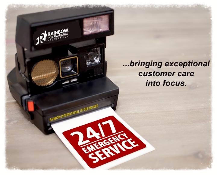 RainbowofDSM's tweet image. We live our #CodeOfValues by #CustomerFocus... making our best effort to understand &amp;amp; appreciate the customer&apos;s needs