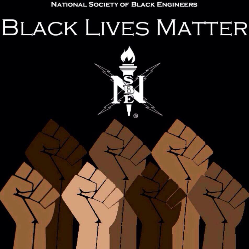 UNC CHARLOTTE NSBE tweet media