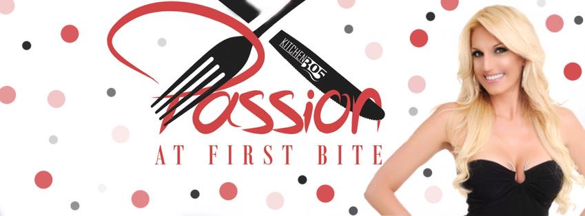 PASSION @ FIRST BITE tweet media