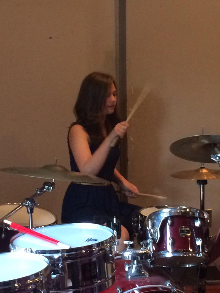 John Parisi tweet media