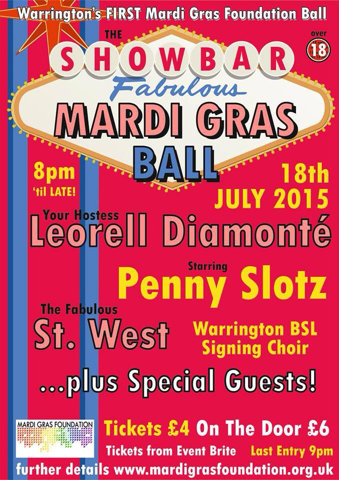 mardigrasfound's tweet image. 