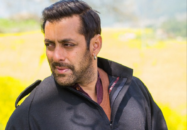 I throw tantrums even at this age, says Salman Khan goo.gl/d58p4b  ...#68