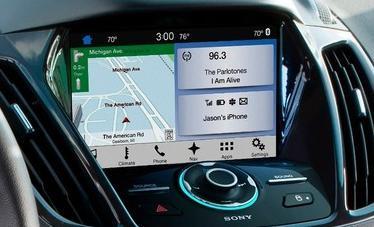 Inside Cars tweet media
