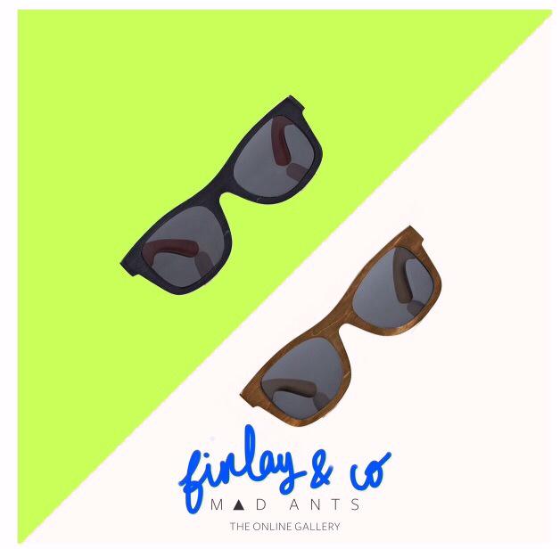 Complete your #sunglasses collection with these chic ones from <a href="/FinlayandCo/">FINLAY</a> 

 ow.ly/R2E6g
