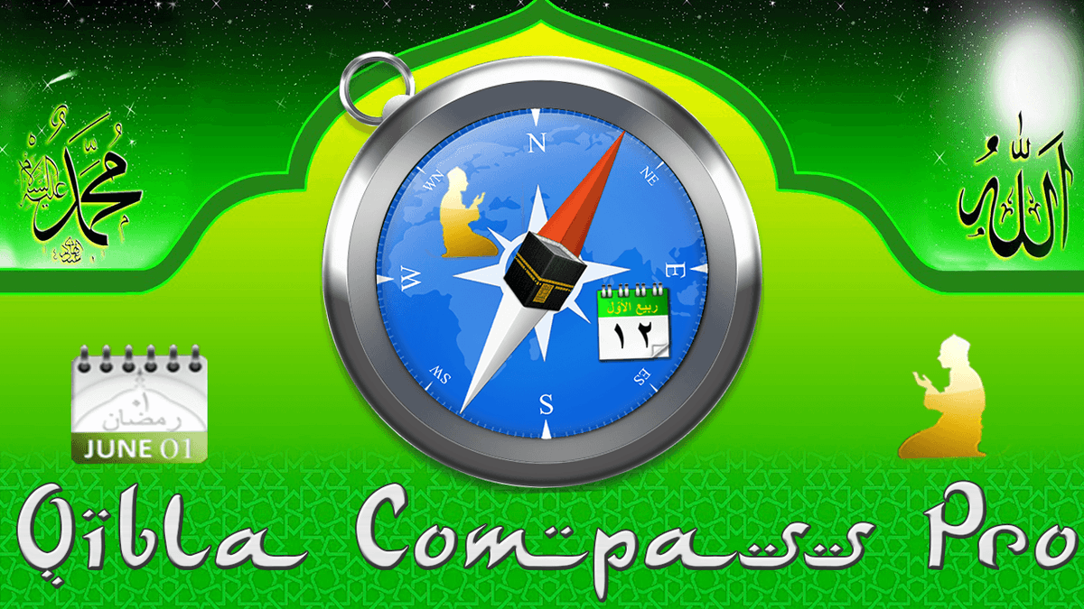 qiblacompass's tweet photo. Qibla Compass Pro - Android Apps on Google Play - https://t.co/N9V2hW9fnz http://t.co/n6I8Oj34jc