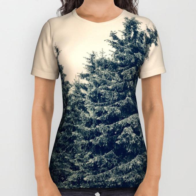 simonexpratesi's tweet photo. #Society6 Introduces #AllOverPrintTees - see more on http://t.co/T2mdV4qfUN http://t.co/PrTCkQZ9md