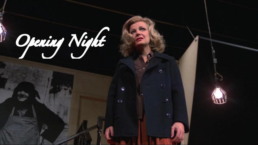 Happy 85th Birthday to Gena Rowlands.
One of the great acting performances on screen 