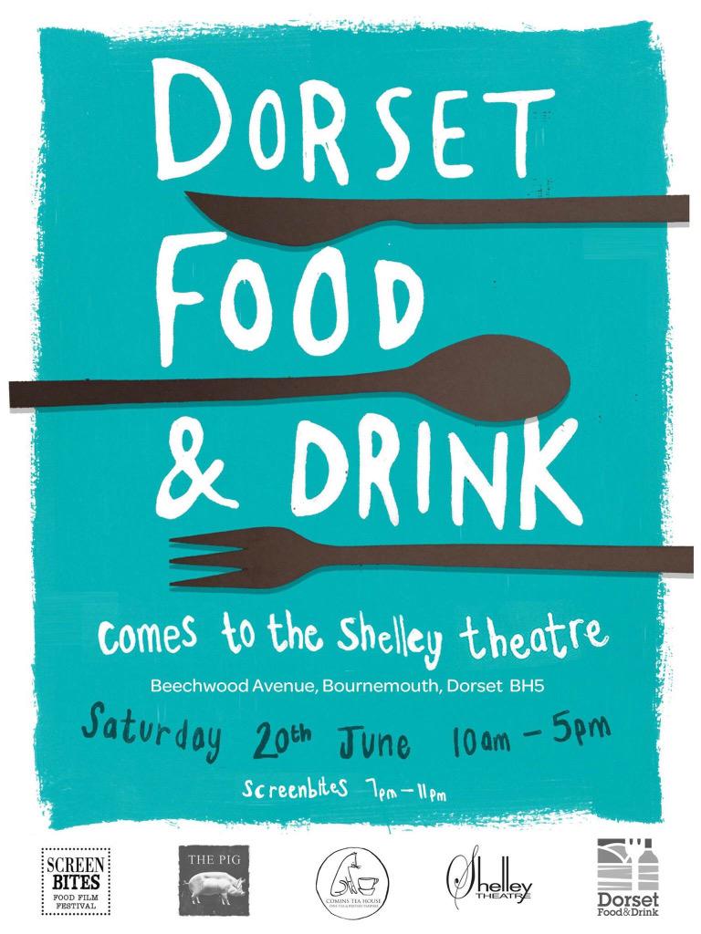 Dorset Food & Drink tweet media