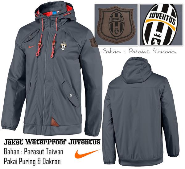 #BestSeller "waterproof Juventus" Bhan Parasut taiwan, Bisa DP, Harga 170rb, Promo. CP 085763061766. Pin 26FC2D92