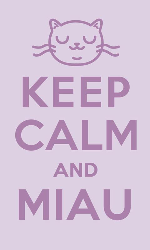 Mein neues Motto... 😃