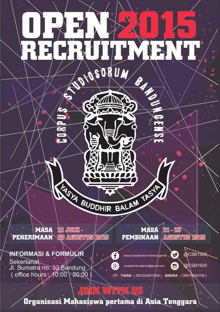 CSB1920's tweet image. @itbofficial @BEMREMA_UPI @UPI_KEPO @infoPKO @EventUPI @bemfikom_YAI @eSKa_UPI @BeritaUPI @AquatikBSUPI JOIN WITH US