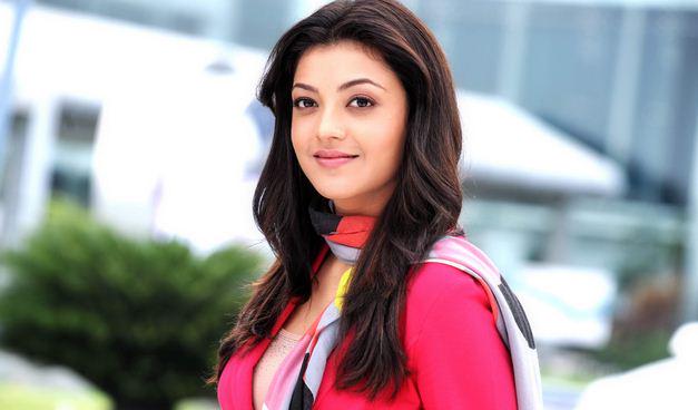 Wishing the beautiful Kajal Agarwal a very Happy BirthDay - 