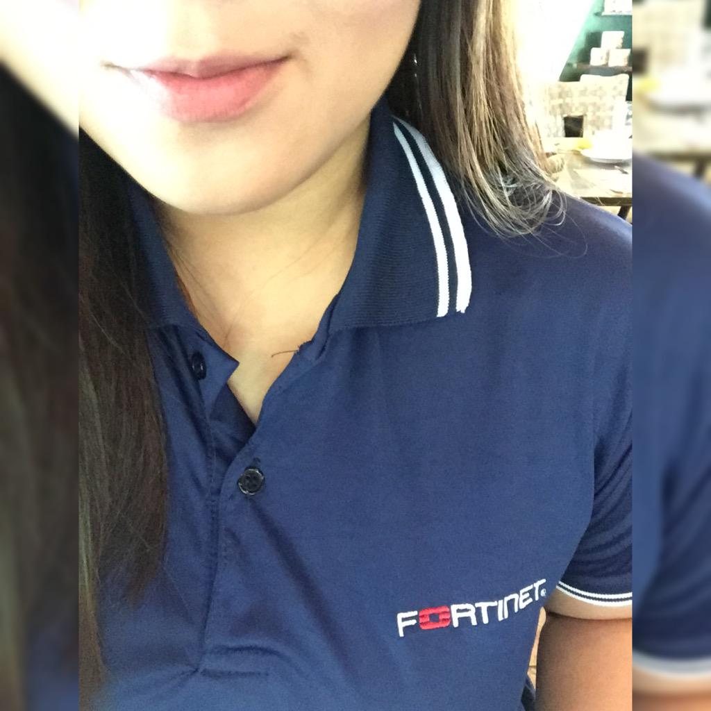 AfuangJen's tweet image. Represent. 👌🏻👊🏻❤️ #FortinetPH #NetworkSecurity