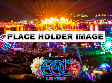 MsCoreyZ's tweet image. Really wish I was going to EDC this year!