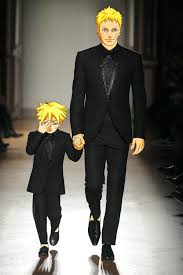 RealLewdBoy's tweet photo. Dad do we have to wear this http://t.co/aK1DPsJxU7
