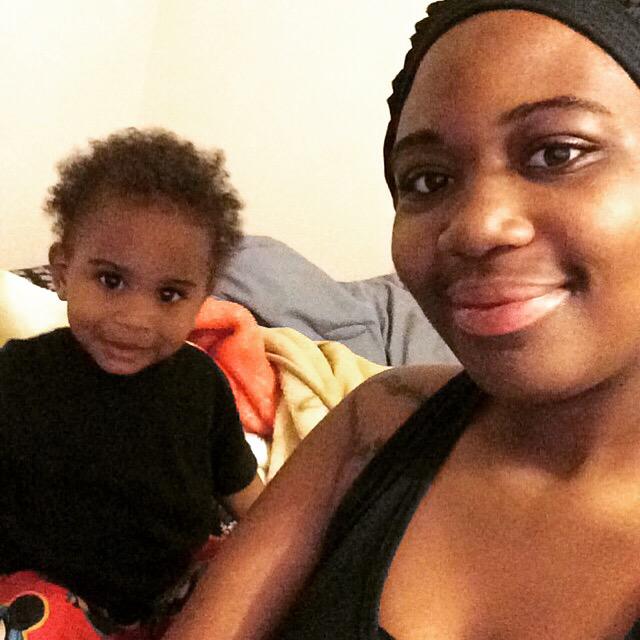 Lakela Shonta tweet media