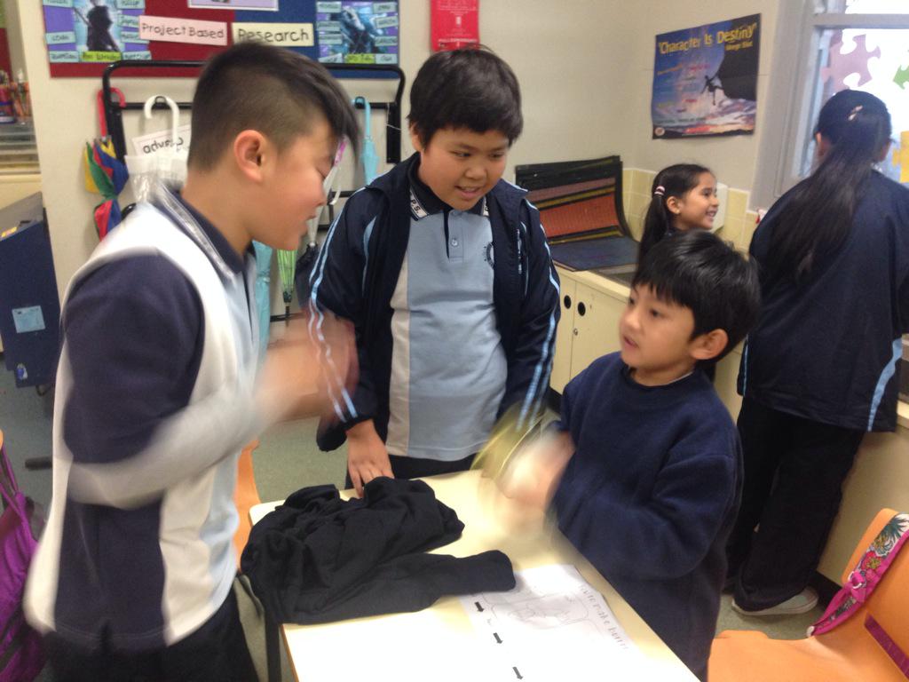 Leah Martin tweet media