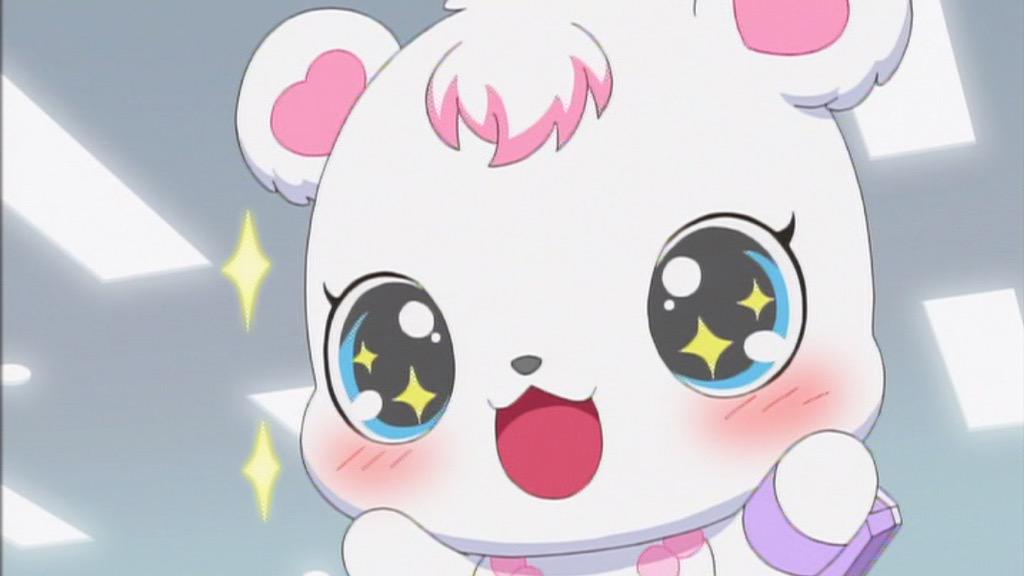 Jewelpet 15年6月27日 土 ツイ速まとめ