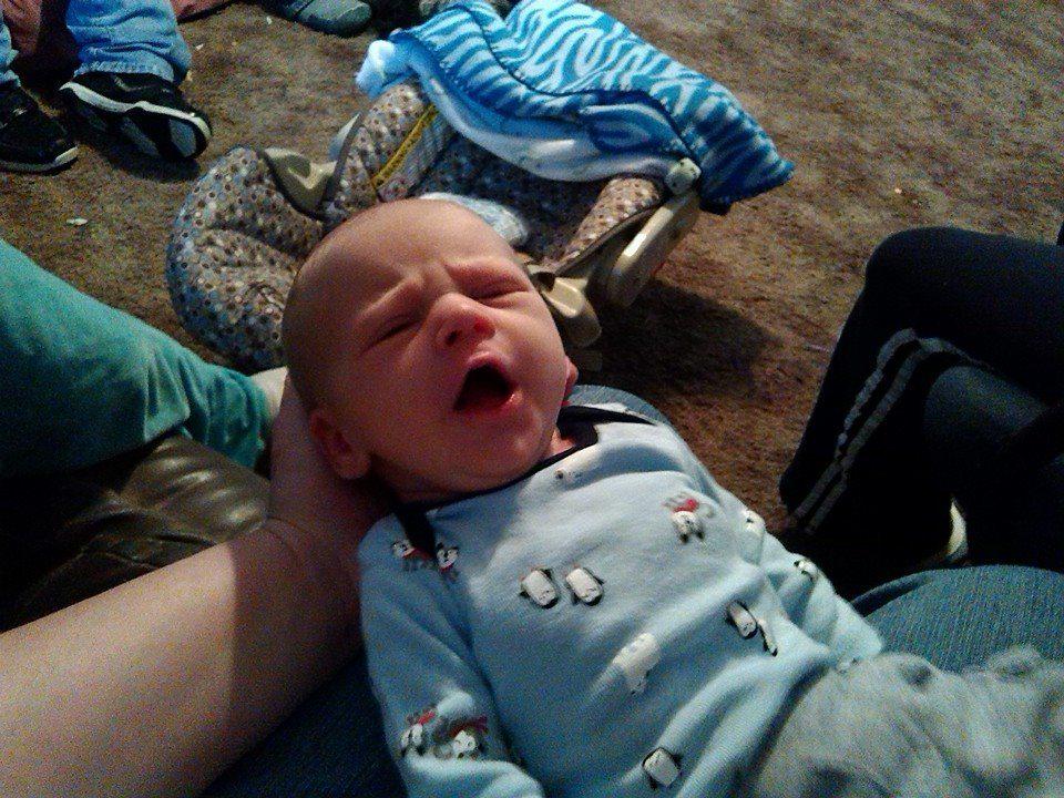 sugarplumlove's tweet image. I expect awesome things for the future generations this one is always thinking  #whattoexpectnext #crowdtappers