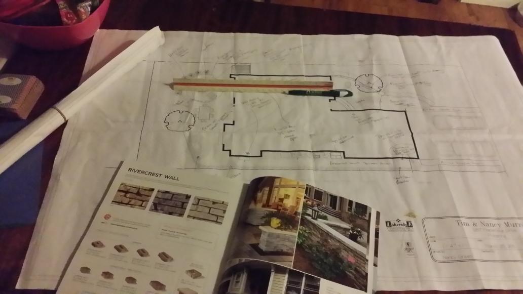 joebailey2424's tweet photo. Getting a feel for how @UnilockLife is #designedtoconnect http://t.co/76XUHGnYHi