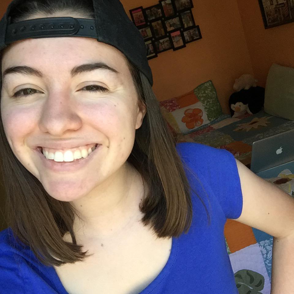 damncontent's tweet image. #SELFIEFORSDK ☺️