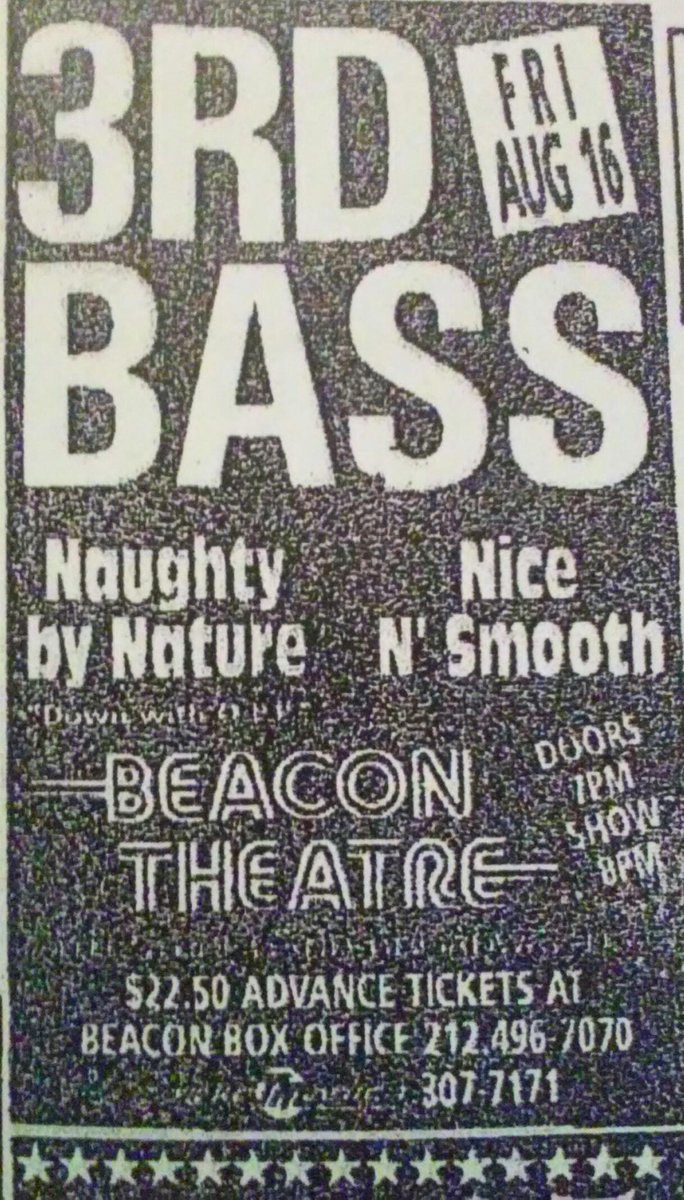 haulsofshame's tweet photo. 24yrs ago today @DefJamRecords Derelicts of Dialect dropped w/verses from @darealGregNice & SmoothB #mictechniques http://t.co/RuzVEuf9dB